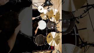 Video thumbnail for Meinl Cymbals - 10" Pure Alloy Extra Hammered Splash - #newfor2025 #meinlcymbals by MEINL Cymbals