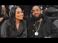Lauren London Returns to Acting After Loss of Nipsey Hussle