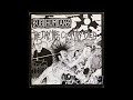 All Gone Dead Ashtray Dirt The Subhumans