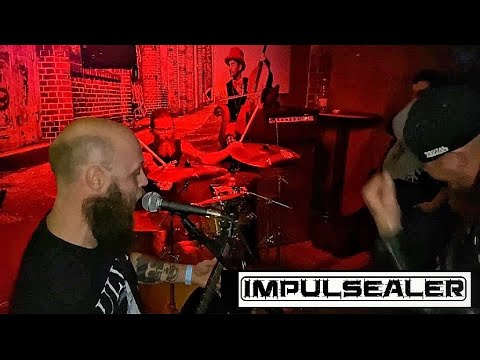 IMPULSEALER - Hot Dog Fest - Klub Mír - Uherské Hradiště : 24.9.2022