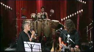 Eugenia León y Jaguares - &quot;Luna&quot;