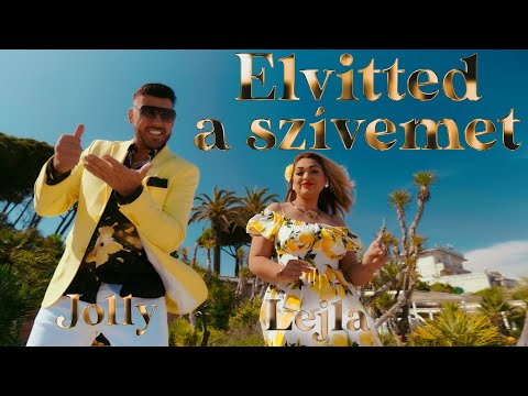 Lejla x Jolly - Elvitted a szívemet (Official Music Video)