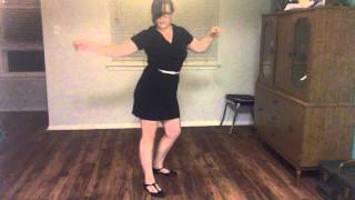 Kyrsten Solo Blues - Rattlin' Bones