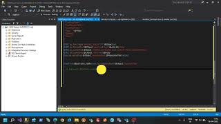 Download the video "Call any web api & Service From MS SQL Server"