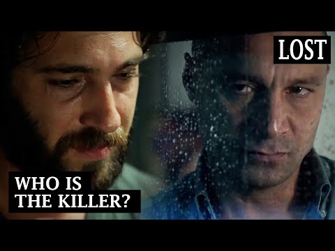 Lost - Who Ended Defne's Life! - Section 03
