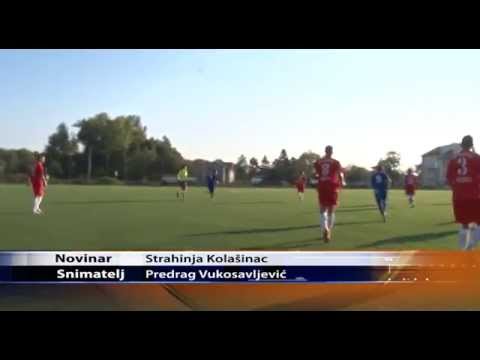 FK "Radnički" - FK "Jugopetrol"