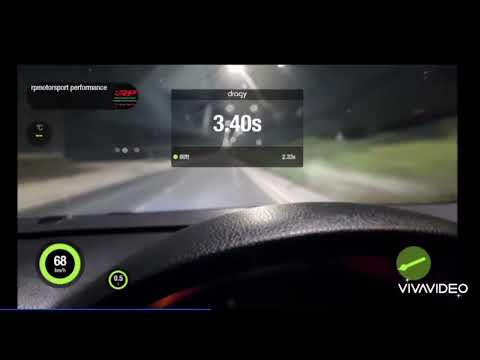 VW Scirocco 2.0 CR TDI Stage 3 2260 Turbocharger, DSG Tuning Stage 3 #rpmotorsportperformance