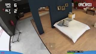 Liftoff Micro Drones | Lucky moments