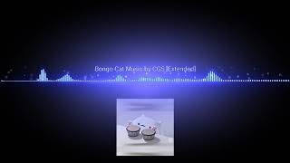 The Bongo Cat Song [Full Version] by CG5
