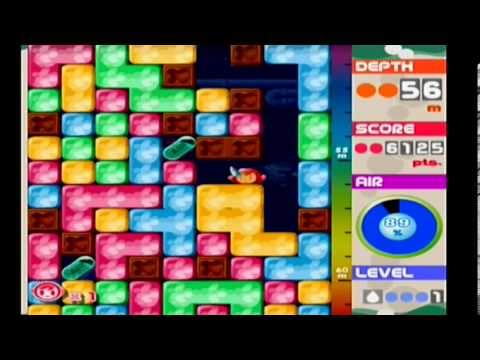 mr driller dreamcast iso