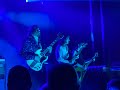 Full Earth Emanation Excerpt Live At Desertfest Berlin Columbia Theatre 26 05 2024