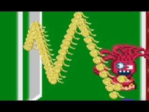 Parappa the Rapper 2: Stage 6 but it gets more ridiculous