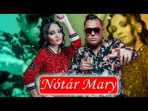 Nótár Mary x Kis Grófo - TEQUILA (Official Music Video) MIX 2022