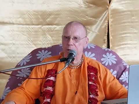 Vaishnava Relations Seminar - Part 2/3
