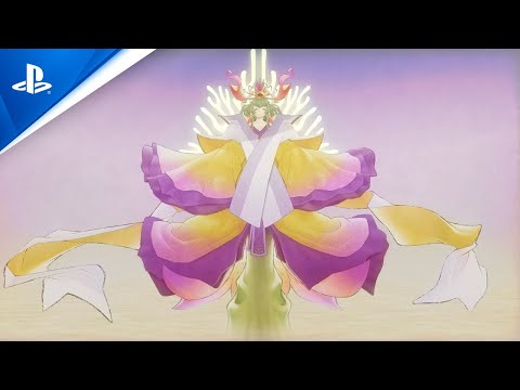 Thumbnail for Sakuna: Of Rice and Ruin Trailer