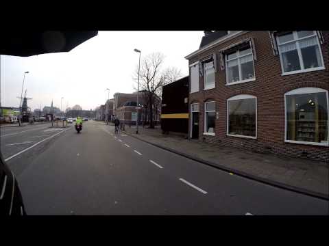 Soms zit het mee , en soms