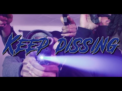 TTime x Duuthirty - Keep Dissing (Official Music Video)