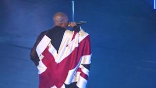 Skunk Anansie &quot;All in the Name of Pity &quot; O2 Academy, Brixton 4-2-17