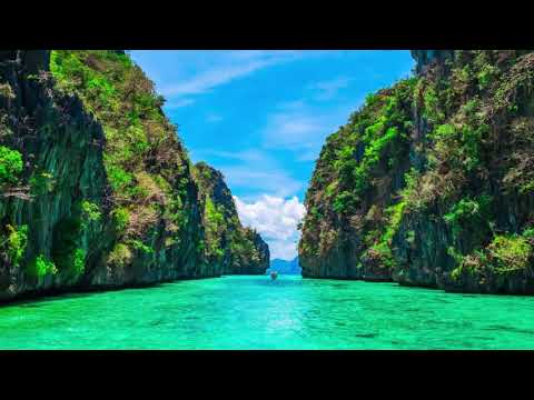 El Nido Palawan, One of the World's Best and Premier Island Destination Adventure Awaits!