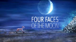 "Four Faces of the Moon" - Canada's dark colonial past | Animated Short Doc