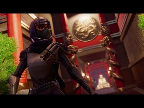 Agents of Mayhem Official Agent Swap Trailer