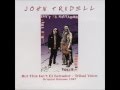 1 - But This Isn't El Salvador (Butler Honoring Song) - John Trudell - But This Isn't El Salvador