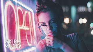 Rave Republic &amp; Fulses - Leave My Mind (feat. Ming Bridges)