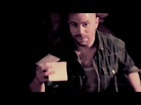 Sebó - "Auf der Suche"