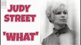 Kadr z teledysku What tekst piosenki Judy Street