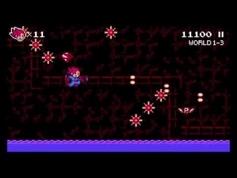 APPitude: Jump N Shoot Attack