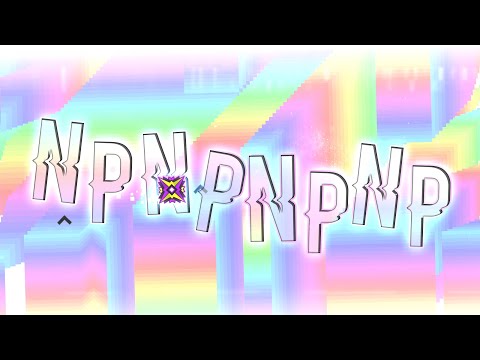 "npnpnpnp" by anpy | Geometry Dash 2.11