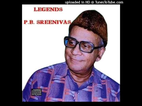 P.B.Srinivas Rare Dasara Pada || Hoova Tharuvara || Purandara Dasara Padagalu