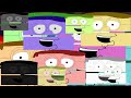 Baraem Peter Griffin Csupo Cringe Asmr Blah Blah Hudda