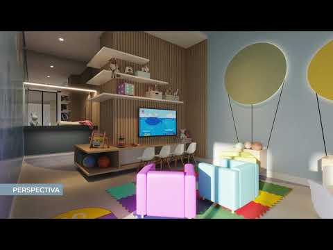 Jardins Azaleias - Noroeste | 4 suítes | Pronto para morar