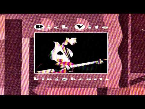 Rick Vito  -  Intuition