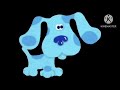 Blue Walks Sound Effects