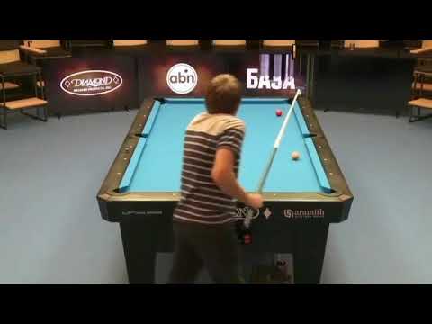 1000$ shot USA - Russia challenge by Andrey Seroshtan