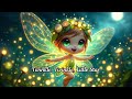 Twinkle Twinkle Little Star The Classic Lullaby To Spark Sweet Dreams