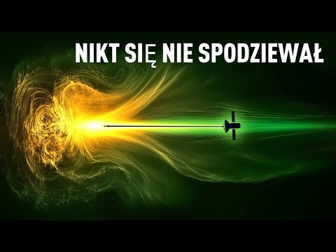 Co Voyager odkrył na granicy Układu Słonecznego, zaskoczy Cię