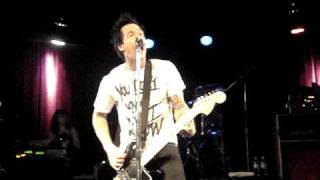 Mest Long Days, Long Nights Live At The Glass House