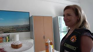 claudia-campobasso-omaggiata-di-un-cuore-dalla-protezione-civile-flumerese