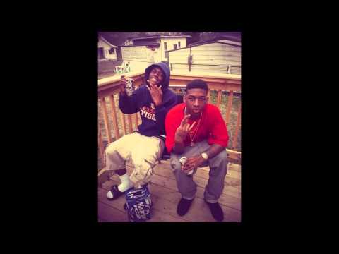 "Bessma Boy TeeTee" x (On Da Block) {{-$SMG-}}