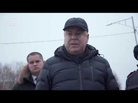 'Безопасные дороги' | Новости сегодня | Происшествия | Масс Медиа