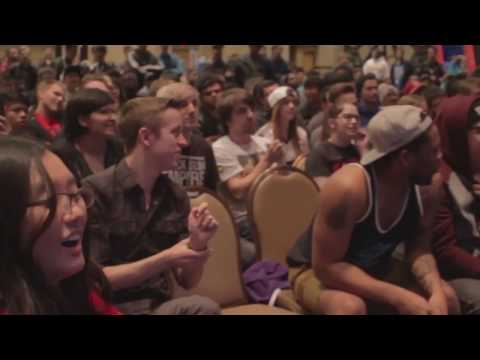 2GGT: ZeRo Saga Top 8 Intro Video