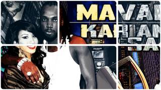 Mavado Ft. Karian Sang - Take It