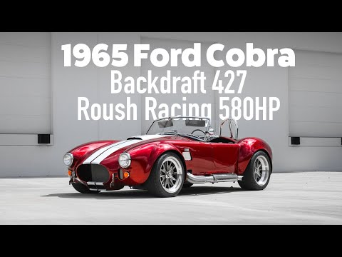 1965 Shelby Cobra (CC-1616314) for sale in Fort Lauderdale, Florida