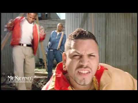 Mexicano 777 / Razor Sharp