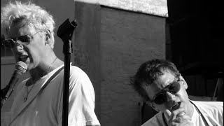 SKATERS - This Much I Care (Live 09/07/15)