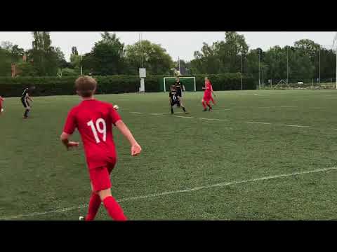 FC Djursholm P05:1 - Täby United P04