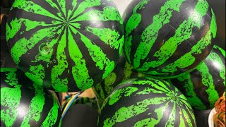 Download lagu Bola semangka 🍉 absen di sini yuk mp3